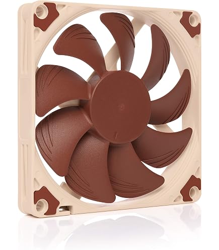 Noctua NF-A14 PWM 140mm 静音ファン 4-Pin接続